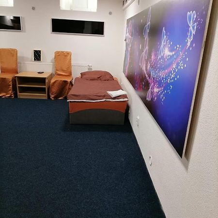 Apartment Karlowe Wary Zewnętrze zdjęcie