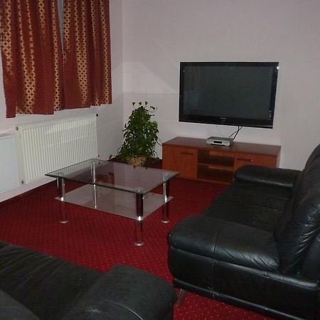 Apartment Karlowe Wary Pokój zdjęcie