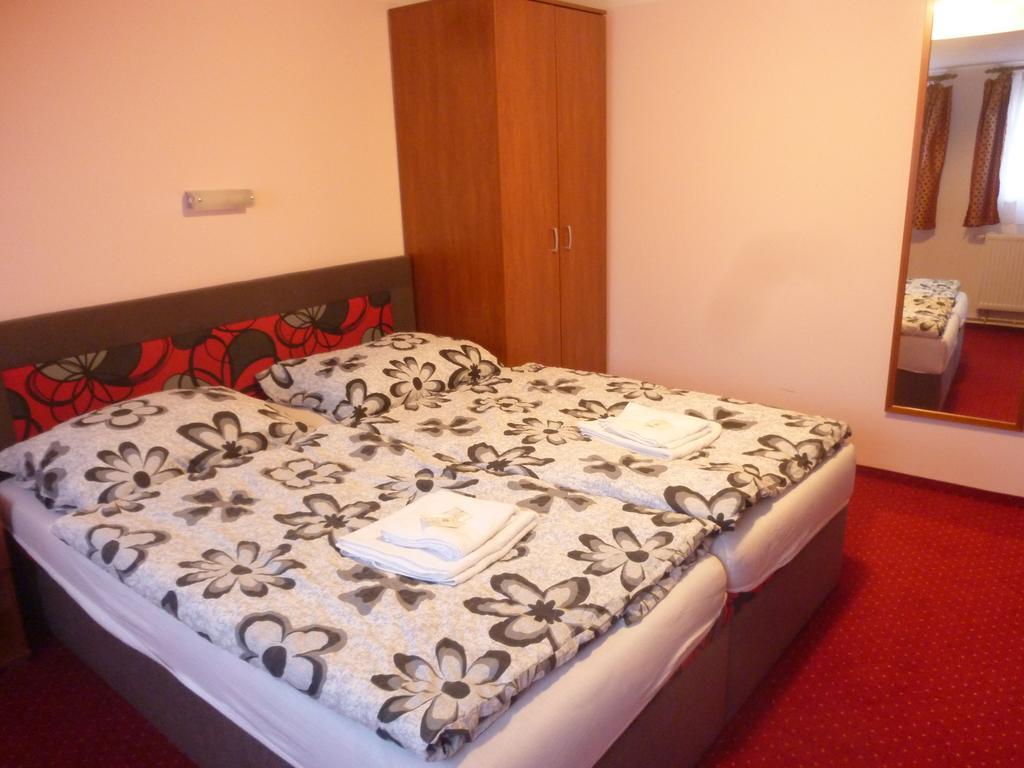 Apartment Karlowe Wary Pokój zdjęcie