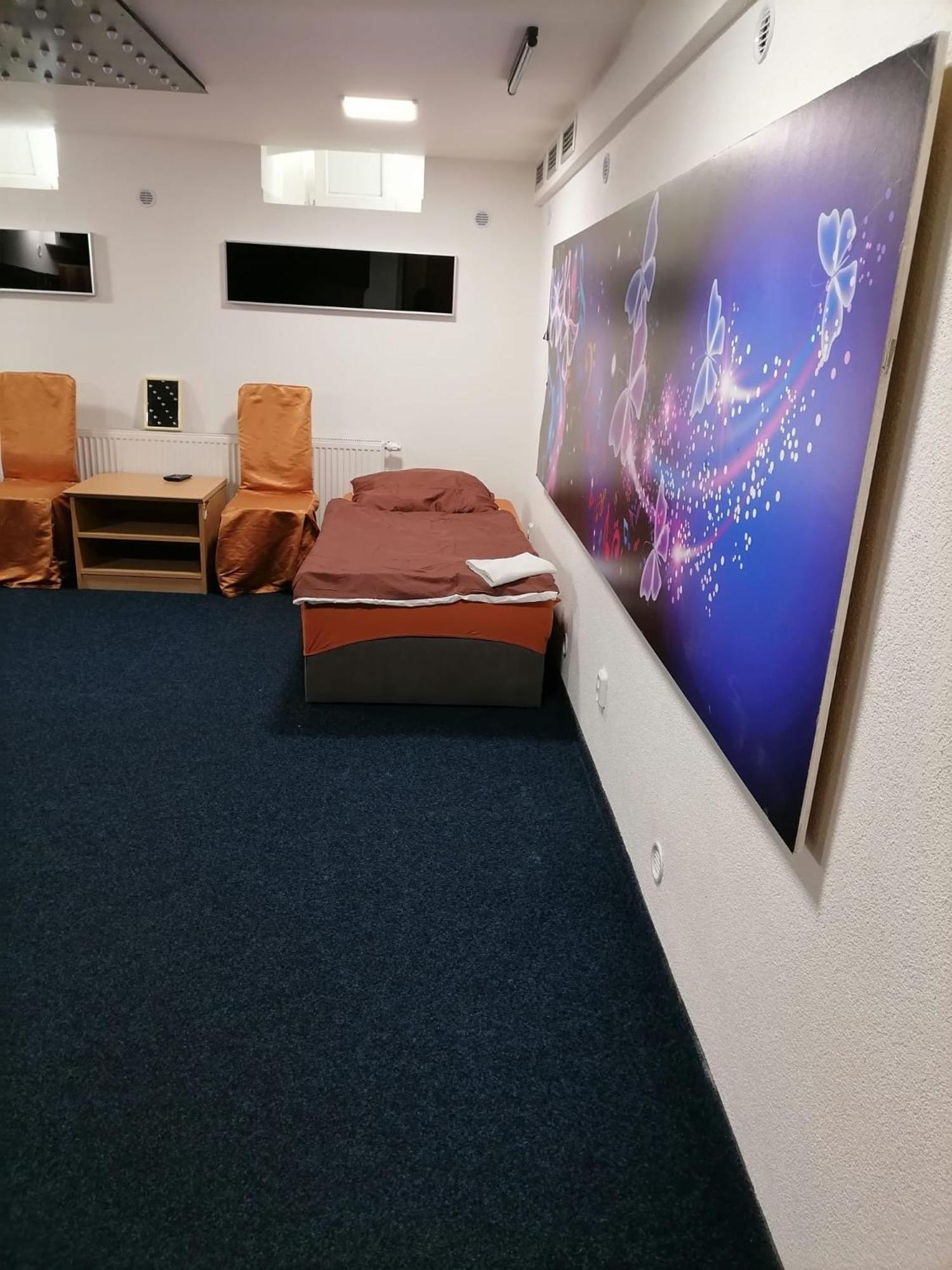 Apartment Karlowe Wary Zewnętrze zdjęcie