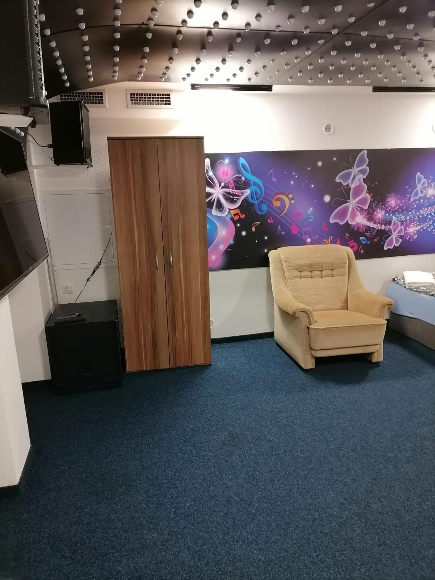 Apartment Karlowe Wary Zewnętrze zdjęcie