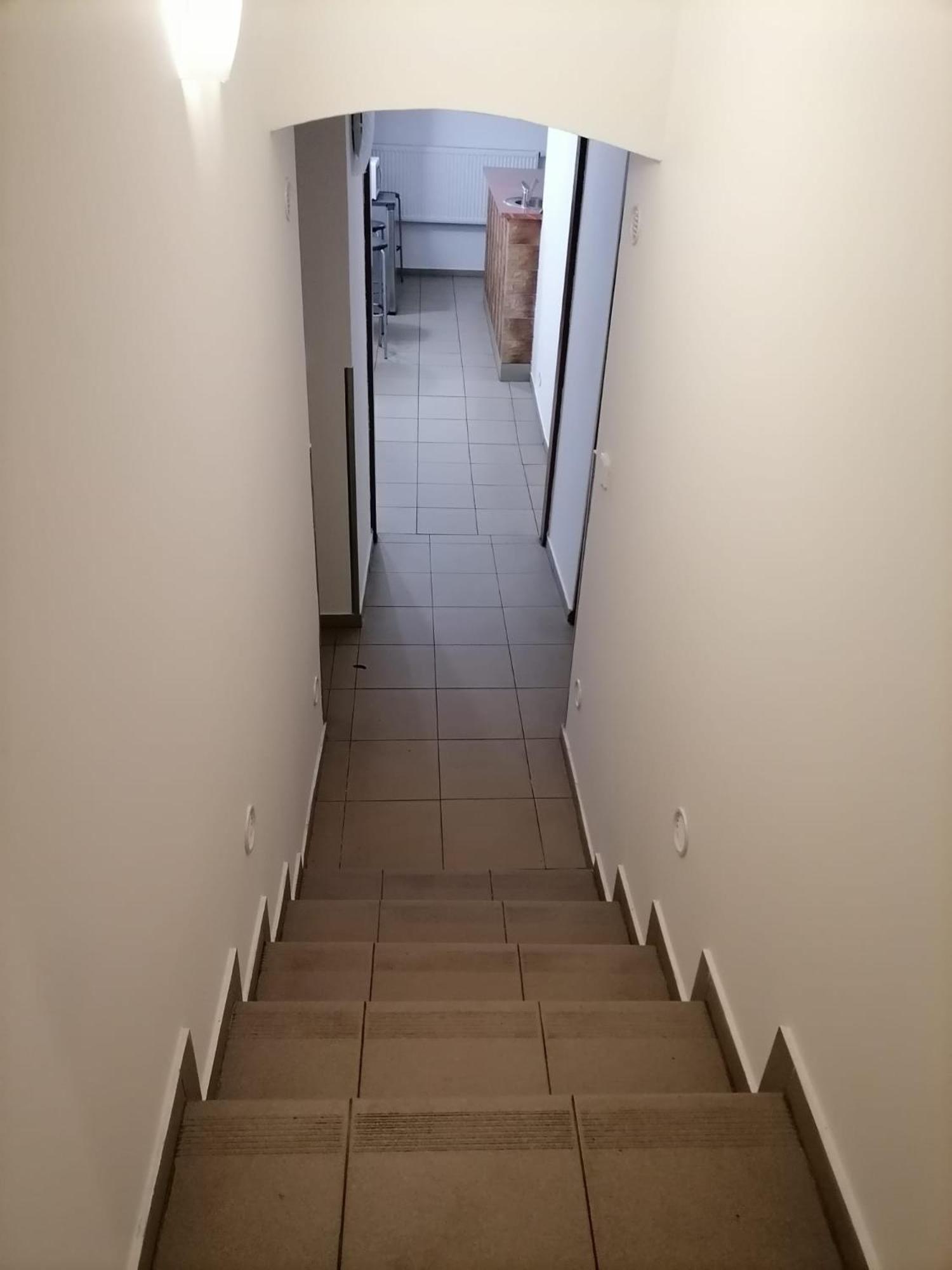 Apartment Karlowe Wary Zewnętrze zdjęcie