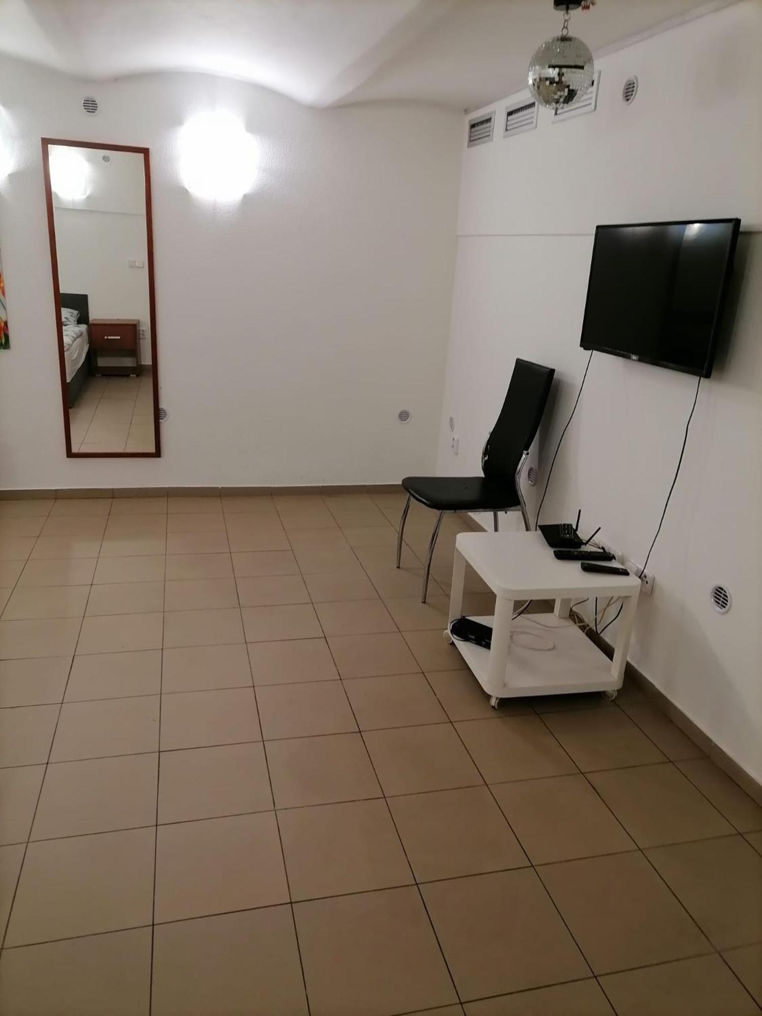 Apartment Karlowe Wary Zewnętrze zdjęcie