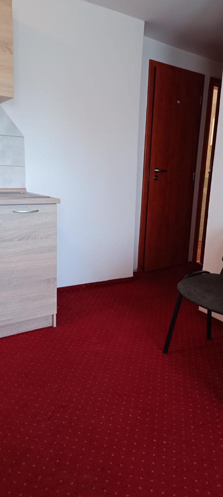 Apartment Karlowe Wary Zewnętrze zdjęcie