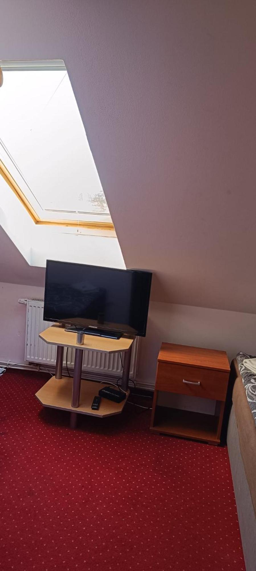 Apartment Karlowe Wary Zewnętrze zdjęcie