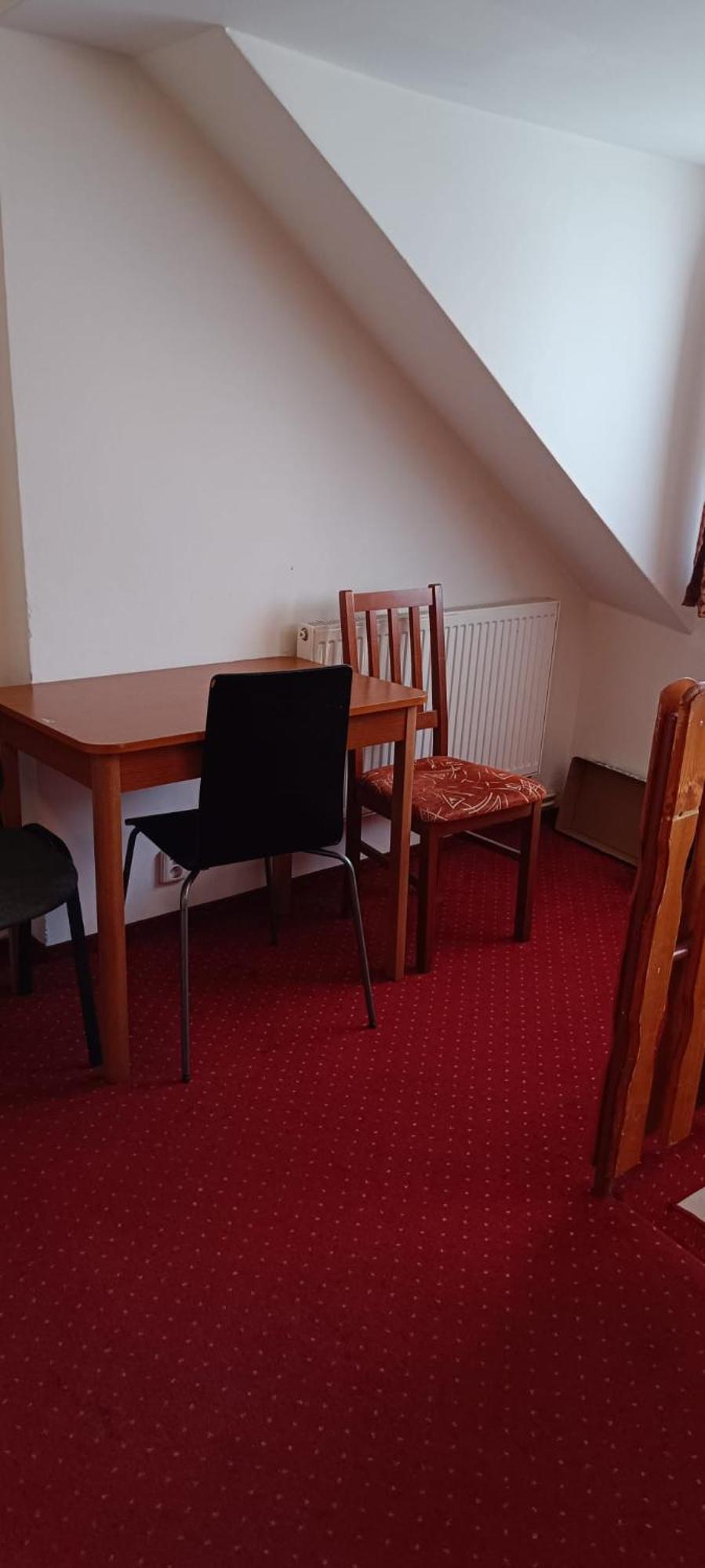 Apartment Karlowe Wary Zewnętrze zdjęcie