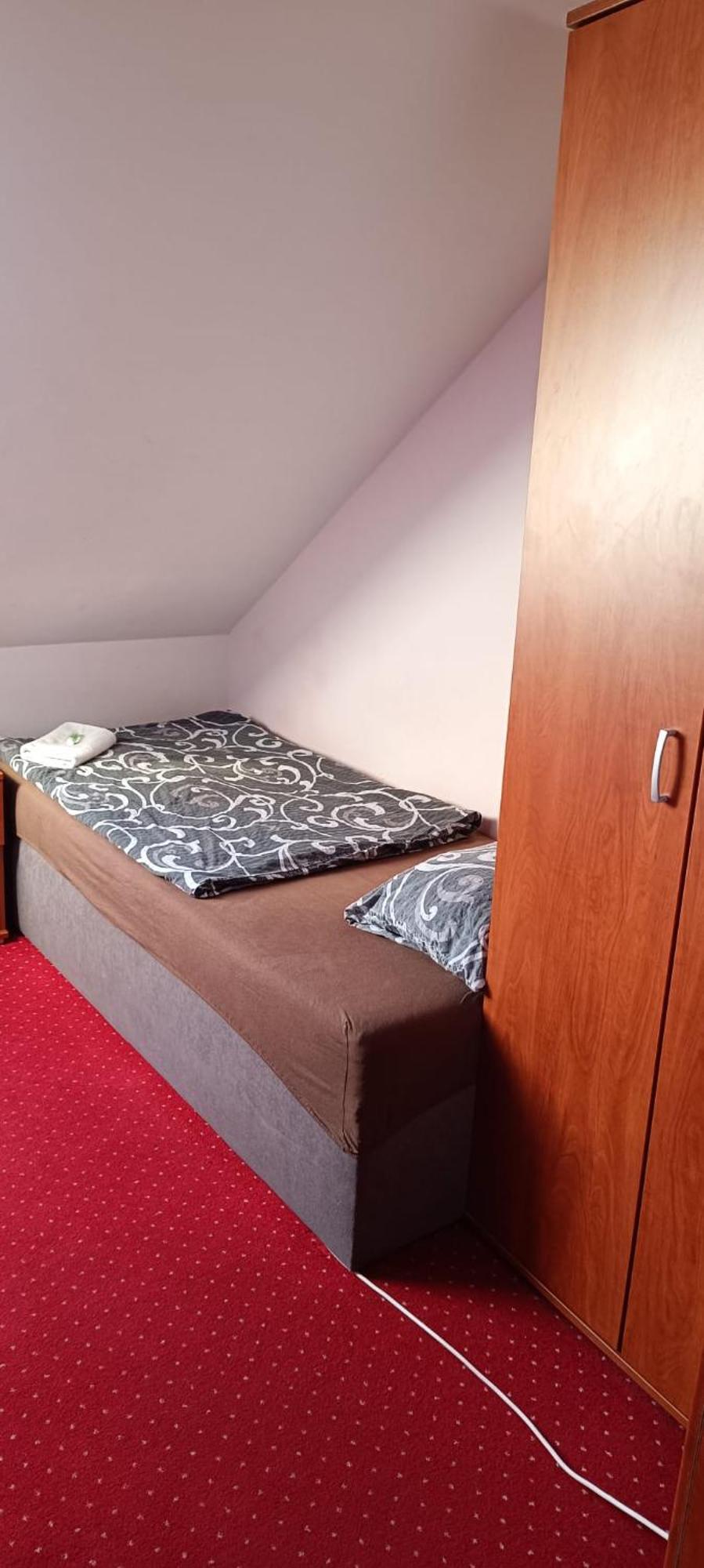 Apartment Karlowe Wary Zewnętrze zdjęcie