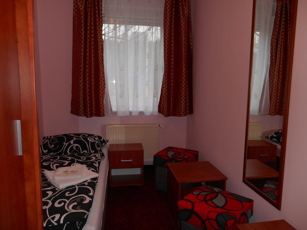 Apartment Karlowe Wary Pokój zdjęcie