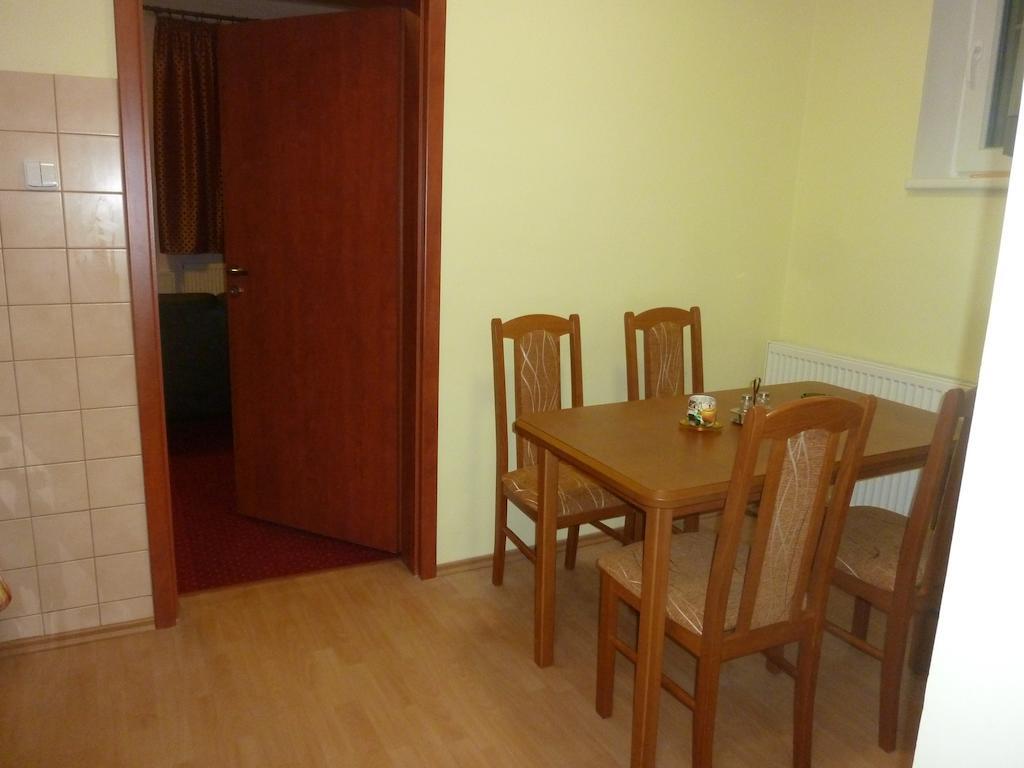 Apartment Karlowe Wary Pokój zdjęcie