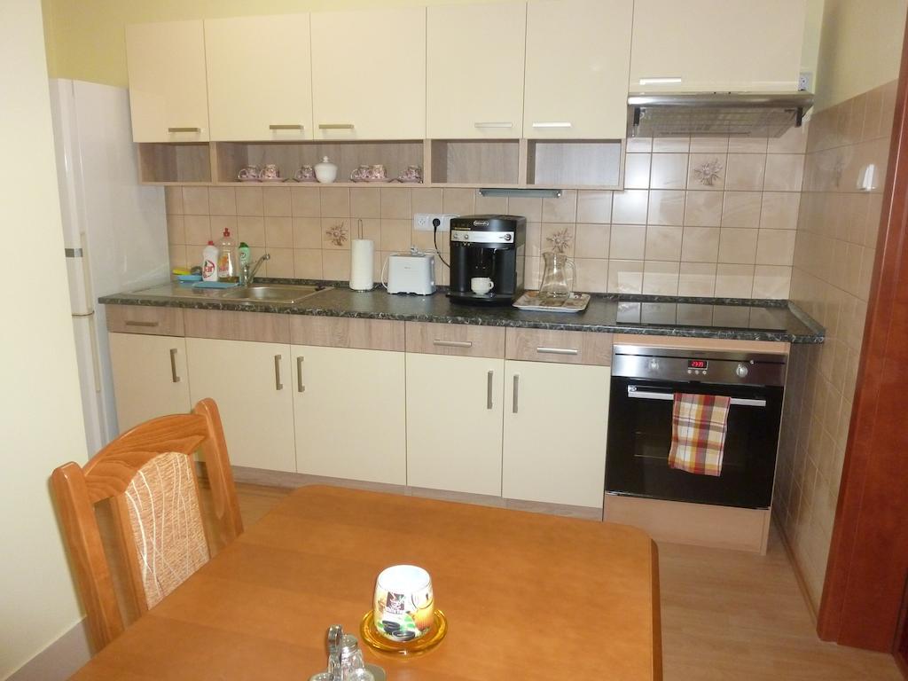 Apartment Karlowe Wary Pokój zdjęcie