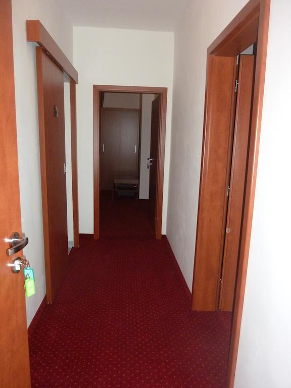 Apartment Karlowe Wary Pokój zdjęcie