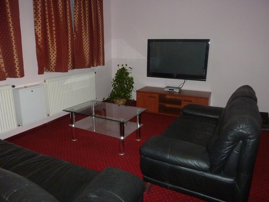 Apartment Karlowe Wary Pokój zdjęcie