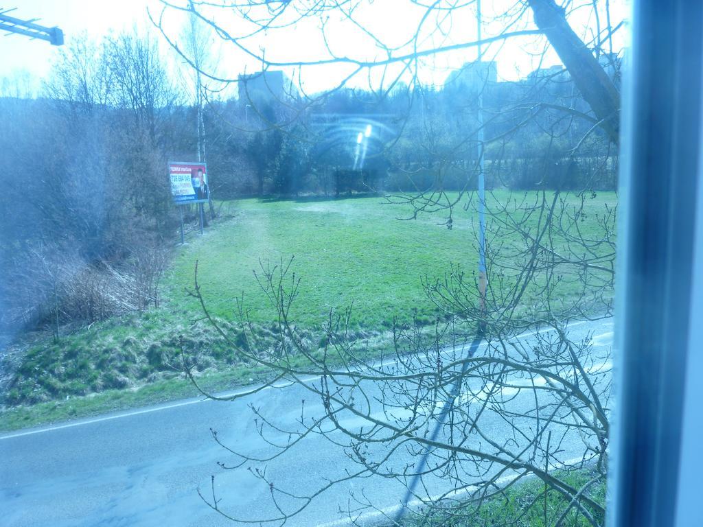 Apartment Karlowe Wary Zewnętrze zdjęcie
