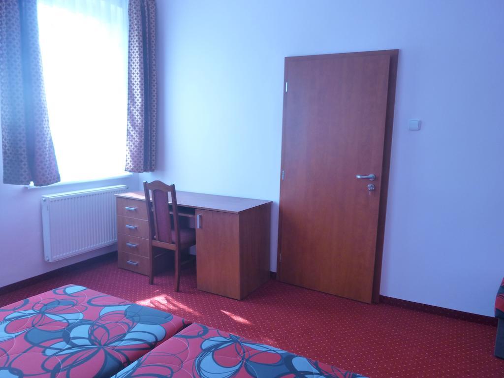 Apartment Karlowe Wary Pokój zdjęcie