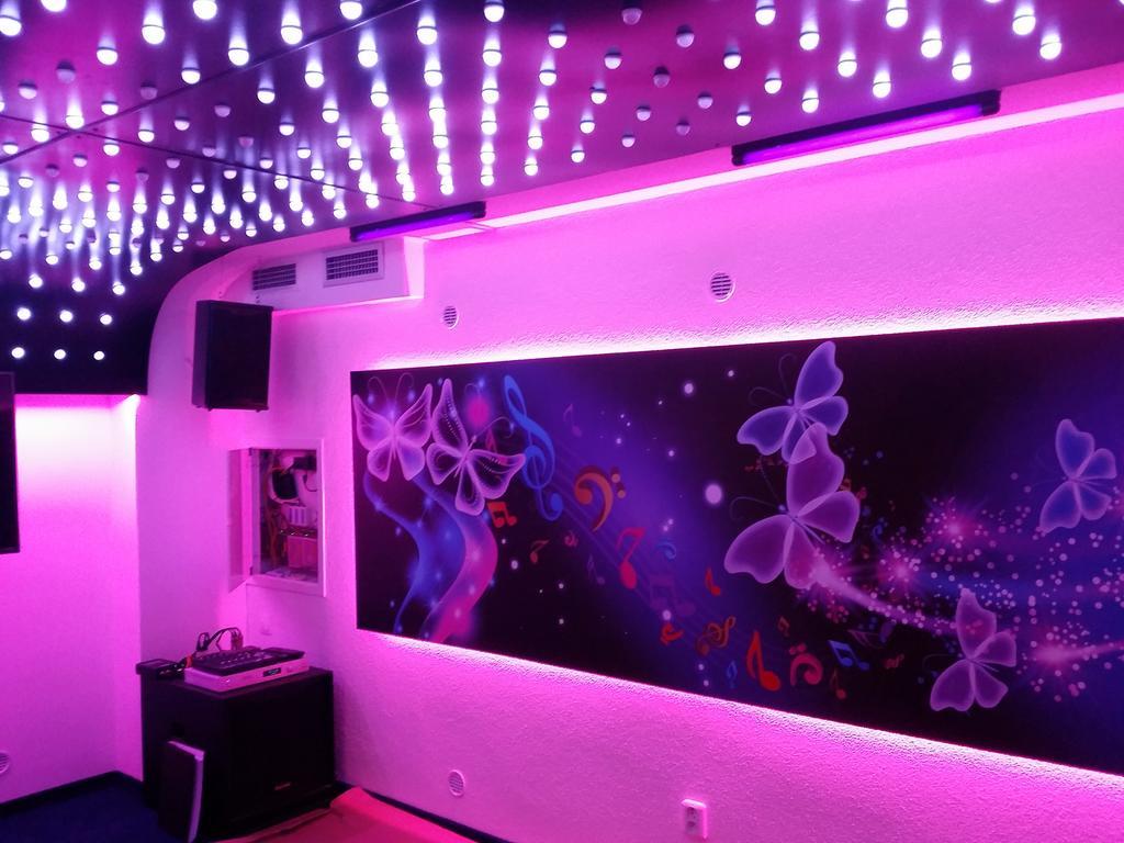 Apartment Karlowe Wary Zewnętrze zdjęcie