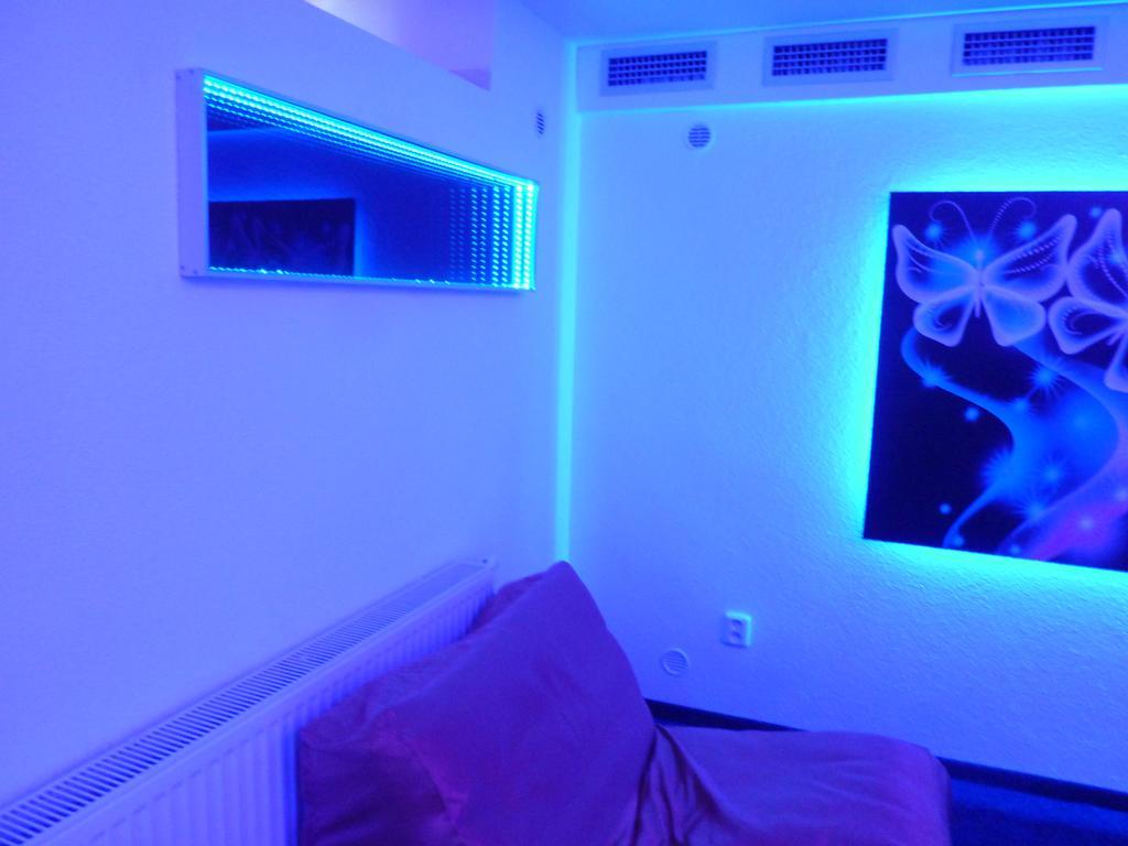 Apartment Karlowe Wary Zewnętrze zdjęcie