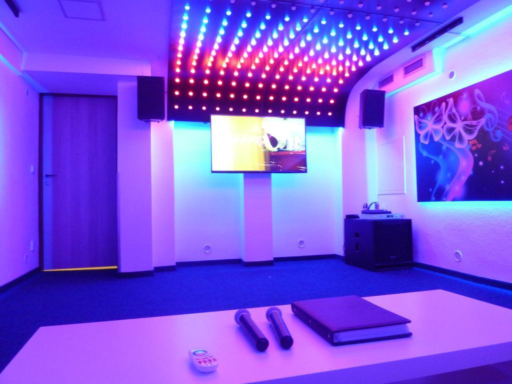 Apartment Karlowe Wary Zewnętrze zdjęcie