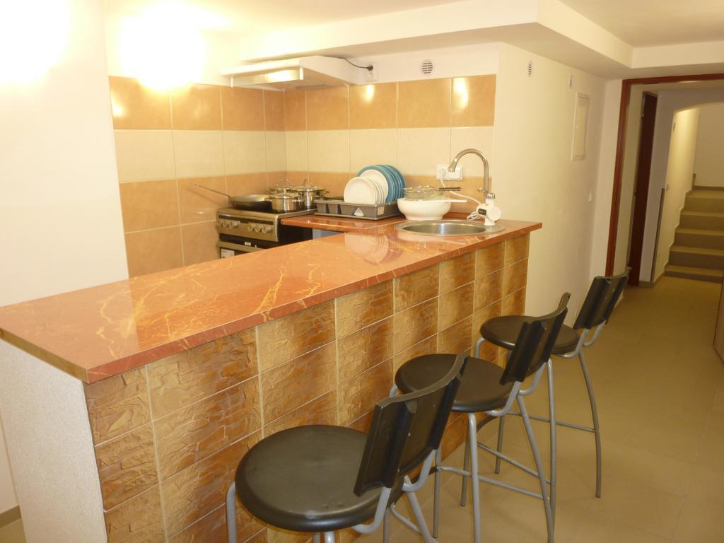 Apartment Karlowe Wary Zewnętrze zdjęcie