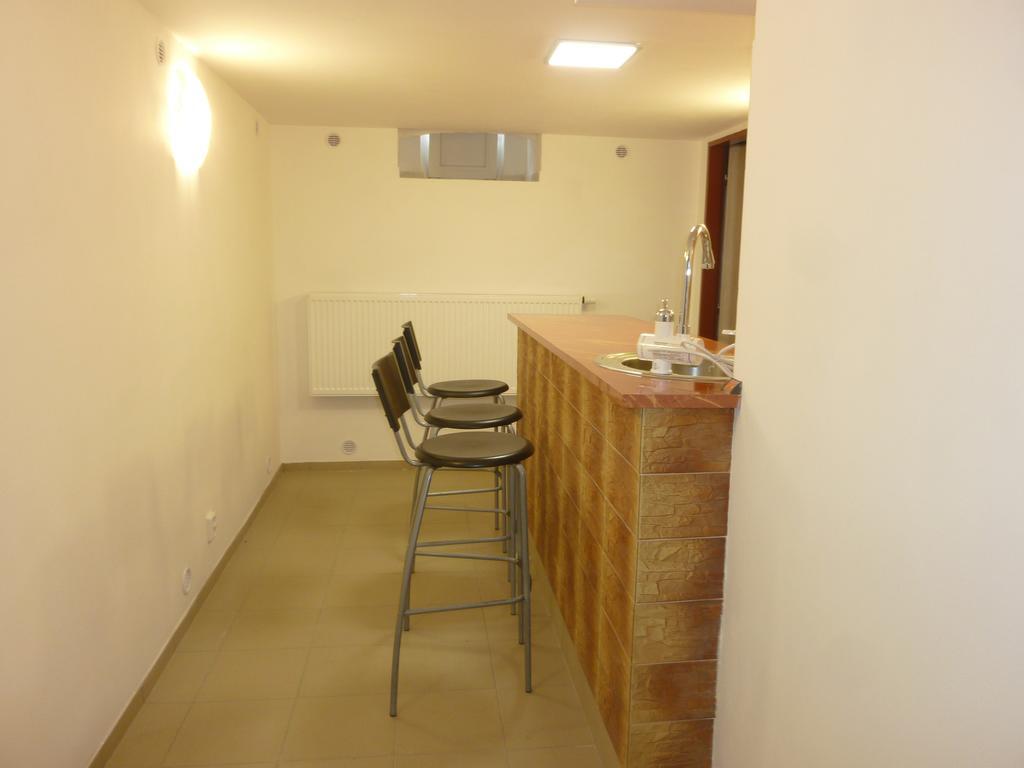 Apartment Karlowe Wary Zewnętrze zdjęcie