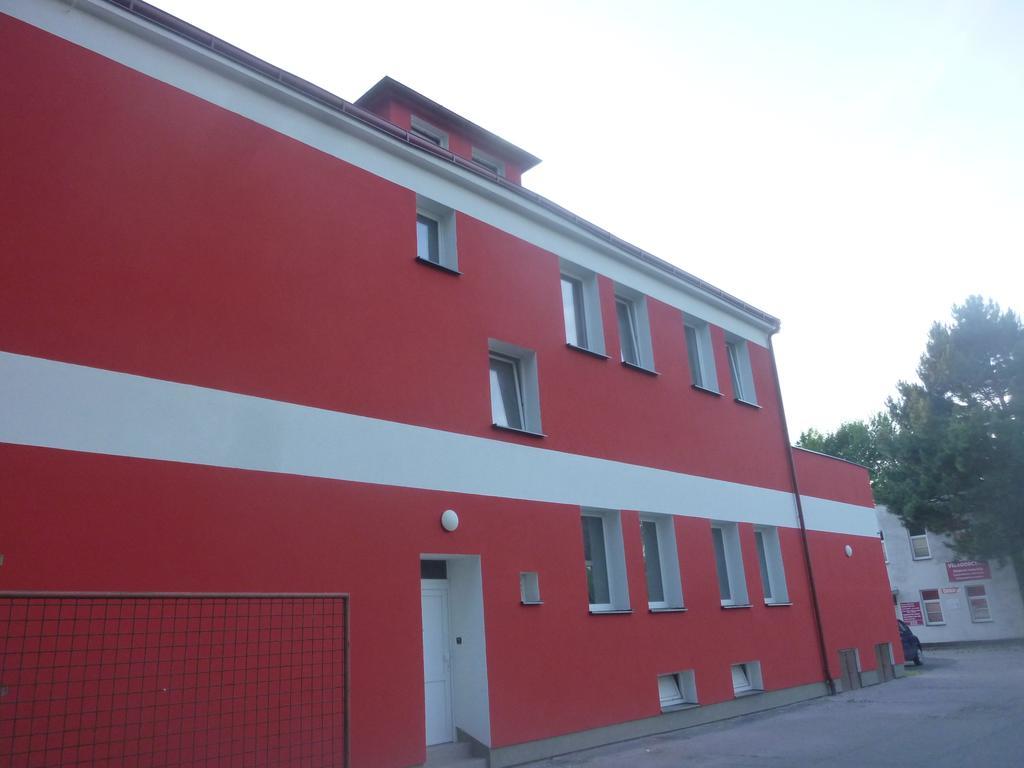 Apartment Karlowe Wary Zewnętrze zdjęcie